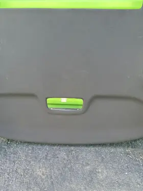 204-690-67-50-9f52 Mercedes-benz 2012-2014 C250 Headliner Roof Liner Head Lining Oem #3