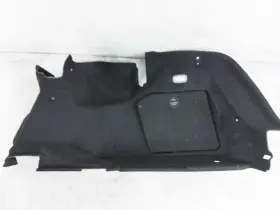 204-690-96-00-9f08 Mercedes-benz C300 2008-2014 Sedan Rear Passenger Right Inside Cargo Trunk Liner