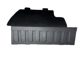 A2048430161 Mercedes-benz 204 843 01 61 Glk350 Trunk Floor Cargo Jack Tool Cover Rear Left 2010-2012 Oem