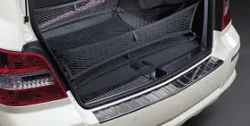 204-868-07-74 Mercedes-benz Genuine Luggage Net Floor Of Load Compartment