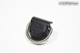 2048602414 Mercedes-benz 2014-2024 Cla250 C117 Rear Trunk Cargo Luggage Tie Down Net Hook Oem