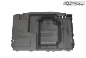 205-694-06-00-9f08 Mercedes-benz 2015-2018 C300 W205 Sedan Trunk Floor Storage Tray Compartment Box Oem