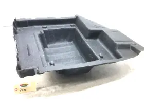 2056941700 Mercedes-benz 2015-2018 W205 C300 Trunk Storage Bin Tray Compartment Box Oem