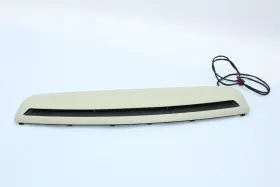 20582002609051 Mercedes-benz 2015-2021 W205 C300 C400 C63 Amg Third Brake Stop Light Lamp Oem