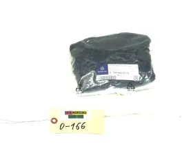2058600374 Mercedes-benz 2015-2021 W205 C300 Cargo Net Oem