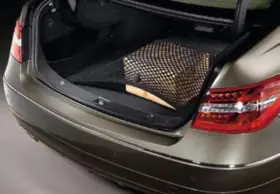207-868-04-74 Mercedes-benz Genuine Cargo Net - Floor Convertible