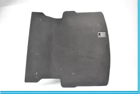 2076800342 Mercedes-benz 10-18 W218 Cls550 E550 Rear Trunk Floor Carpet Cover Panel Black Oem