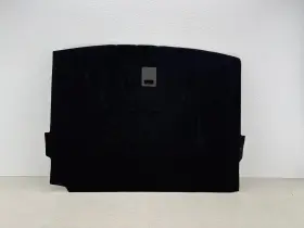 2076800442 Mercedes-benz 11-17 W207 E350 E550 Convertible Trunk Mat Wheel Cover Carpet