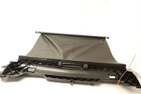 2076900065 Mercedes-benz 2015 E400 Black Cargo Cover #3