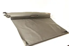 2076900065 Mercedes-benz 2015 E400 Black Cargo Cover