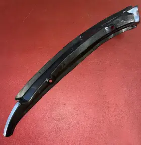 209-693-08-33 Mercedes-benz Luggage Compartment Rh Trim - -for Mbz Clk320 And More