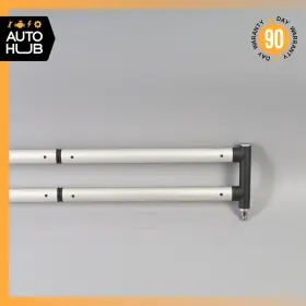 2118460062 Mercedes-benz 06-12 X164 Gl550 Ml550 Ml63 Amg Cargo Rail Divider Mount Frame Oem #2