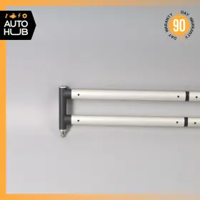 2118460062 Mercedes-benz 06-12 X164 Gl550 Ml550 Ml63 Amg Cargo Rail Divider Mount Frame Oem #3