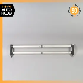 2118460062 Mercedes-benz 06-12 X164 Gl550 Ml550 Ml63 Amg Cargo Rail Divider Mount Frame Oem