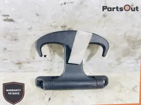 212-810-00-40-9b27 Mercedes-benz 2007-2013 S550 S600 Trunk Cargo Compartment Luggage Tie Hook Oem #2