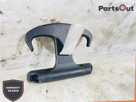 212-810-00-40-9b27 Mercedes-benz 2007-2013 S550 S600 Trunk Cargo Compartment Luggage Tie Hook Oem