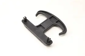 2128100040 Mercedes-benz 2012-2018 Cls550 - Trunk Tie Down Hook #2
