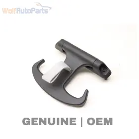 2128100040 Mercedes-benz 2012-2018 Cls550 - Trunk Tie Down Hook