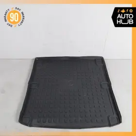 2128140341 Mercedes-benz 2016 W212 E350 Wagon Rear Trunk Cargo Liner Pad Mat Tray Oem