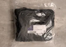2128680074 Mercedes-benz Mercedes-benz- Floor Luggage Net - Coupe Sedan