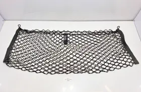 22043050055 Mercedes-benz 00-06 Oem W220 S500 Rear Trunk Luggage Compartment Net