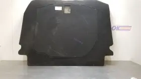 2206801342 Mercedes-benz 04 2004 S55 Oem Trunk Board Cargo Cover #2