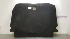 2206801342 Mercedes-benz 04 2004 S55 Oem Trunk Board Cargo Cover #3