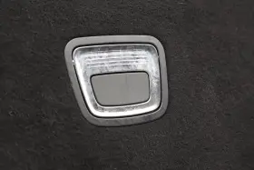 2226800142 Mercedes-benz 2014-2016 S63 Amg - Trunk Floor Carpet Mat / Cover #2