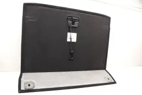 2226800142 Mercedes-benz 2014-2016 S63 Amg - Trunk Floor Carpet Mat / Cover #3