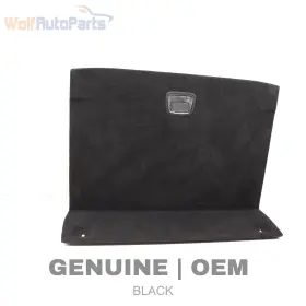 2226800142 Mercedes-benz 2014-2016 S63 Amg - Trunk Floor Carpet Mat / Cover