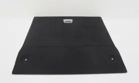 22268045029j36 Mercedes-benz 2014 - 2017 S550 W222 Rear Trunk Cargo Floor Carpet Cover Mat Oem
