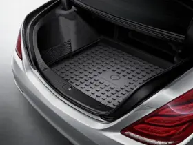 2228141200 Mercedes-benz New Genuine S 350 S400 S450 S500 Class Cargo Area Tray
