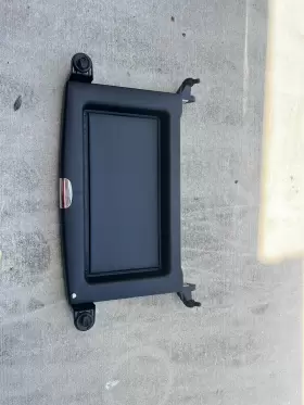 2228400002 Mercedes-benz Oem S Class Retractable Trunk Comfort Storage S550 S550e S600 S63 Mint 2228400002 Mercedes-benz Oem S Class Retractable Trunk Comfort Storage S550 S550e S600 S63 Mint