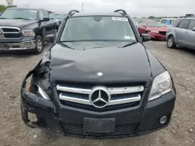 231.mb1c12 Mercedes-benz Glk350 2012 Cargo Cover 818878 #2