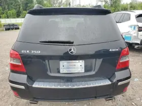 231.mb1c12 Mercedes-benz Glk350 2012 Cargo Cover 818878 #3