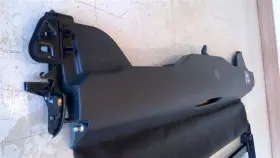 231.mb1f06 Mercedes-benz 2006 06 Clk350 Tonneau Cargo Cover Convertible 104485 #2
