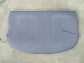 231.mb1f18 Mercedes-benz 2018 Gla250 Cargo Cover Rear Movable Parcel Shelf