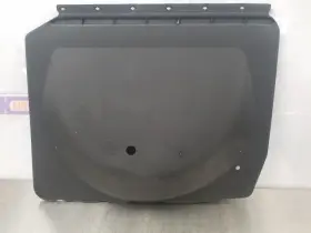 Mercedes-benz 231.mb1u84 84 Mercedes-benz 380sl 107 Type Spare Cover Board Textured