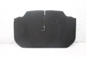 231.mb1y03 Mercedes-benz 2003 Sl500 R230 Roadster #342 Trunk Liner Spare Tire Cover Mat