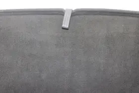 231.mb1z05 Mercedes-benz 2005 Sl500 R230 Roadster #344 Trunk Liner Spare Tire Cover Mat #3