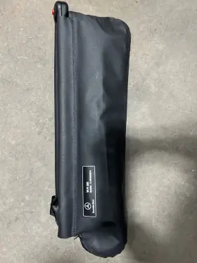 2518600074 Mercedes-benz Oem With V 251 Luggage Compartment Cargo Cover Sachnr A