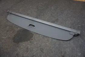 2538109002 Mercedes-benz Rear Retractable Cargo Trunk Cover Glc63 Amg X253 2019 #3