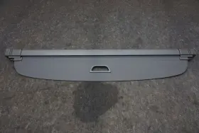 2538109002 Mercedes-benz Rear Retractable Cargo Trunk Cover Glc63 Amg X253 2019