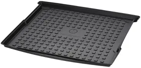 2548140200 Mercedes Benz Oem Genuine Cargo Trunk Area Tray 23-up Glc Coupe C254