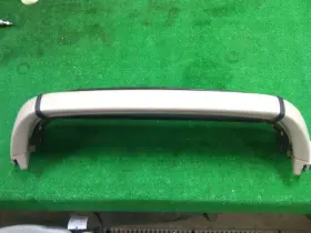 266.mb1z04 Mercedes-benz 2004 Sl500 Rear Power Shade Sun Cover Roll Bar Tan 823738 #2