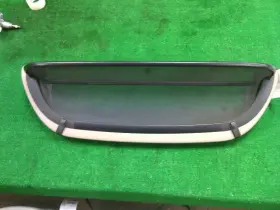 266.mb1z04 Mercedes-benz 2004 Sl500 Rear Power Shade Sun Cover Roll Bar Tan 823738