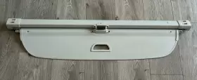 2948100000 Mercedes-benz 2023 Eqe Tonneau Baggage Luggage Cargo Cover Genuine Oem #2