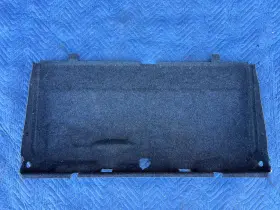 3054887 Mercedes-benz 1998-2003 W210 E320 Wagon Rear Trunk Cargo Liner Oem #4751em
