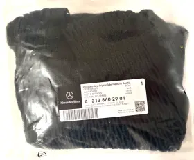 86029 Mercedes-benz New Oem E350 Class Trunk Luggage Cargo Mesh Net A 213 860 29 01