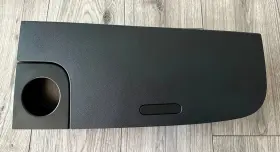 91068008009051 Mercedes-benz 2019-2024 Sprinter 2500 3500 Right Storage Box 9106800800 Genuine Oem